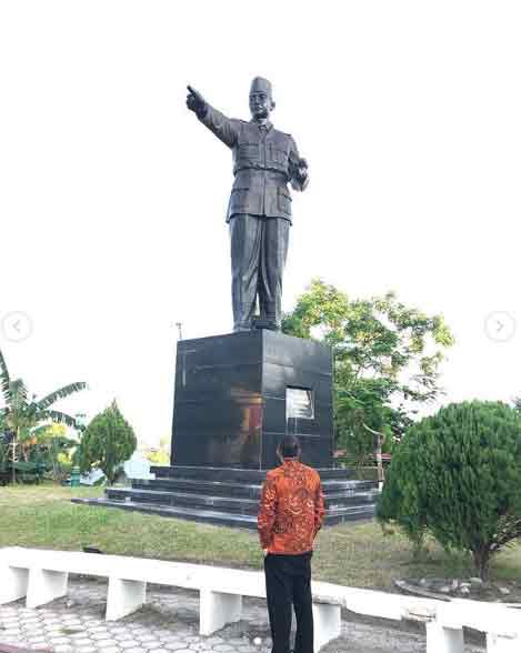 wisata edukasi palangkaraya