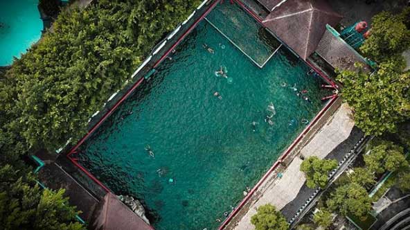 obyek wisata di Boyolali