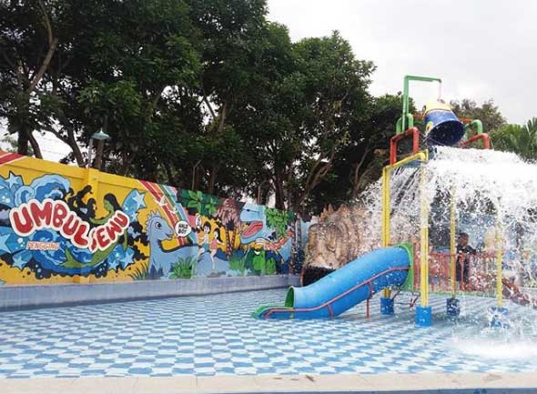 tempat menarik di boyolali