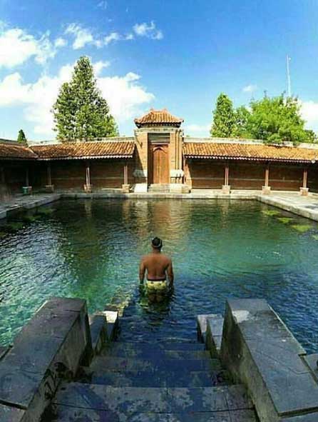 wisata alam boyolali