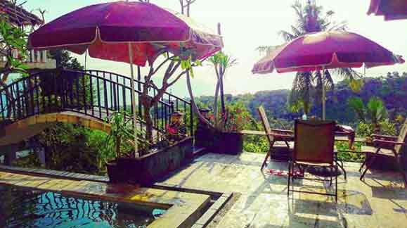 Tempat makan HIts di Lombok