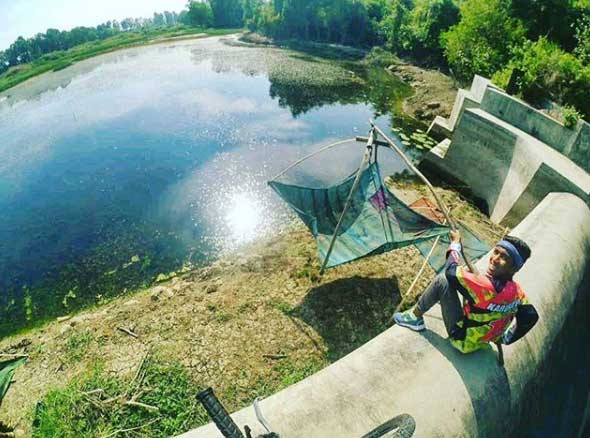  tempat wisata alam gorbogan