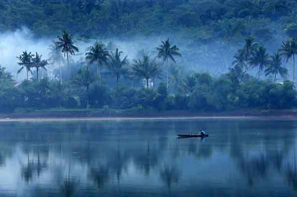 25 Tempat Wisata di Brebes Yang Paling Membuat Penasaran 5 wisata terbaru di brebes