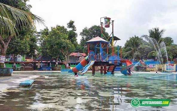 tempat liburan di kudus