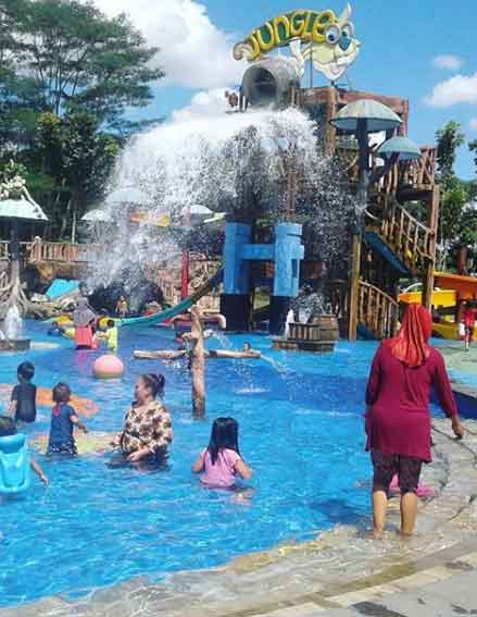25 Tempat Wisata di Samarinda Yang Akan Mengejutkan Liburan Anda 11 wisata keluarga dan anak di samarinda