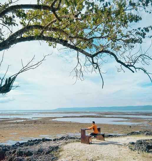 4 Tempat Wisata Pantai di Surabaya dan Sekitarnya 4 pantai di sekitar surabaya