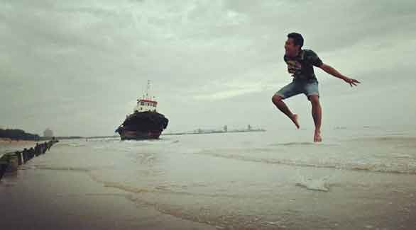 objek wisata pantai bojonegoro