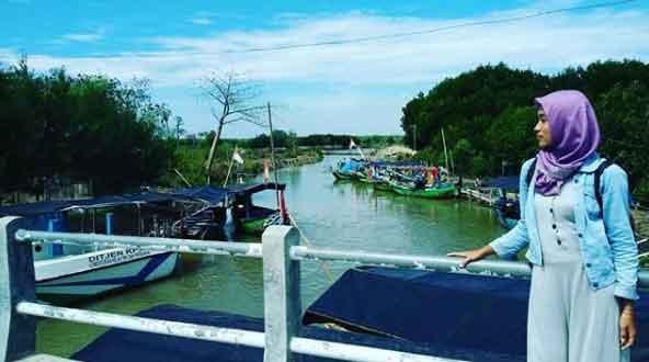 25 Tempat Wisata di Kendal Yang Pasti Membuat Liburan Mengasyikkan 15 tempat liburan di kendal