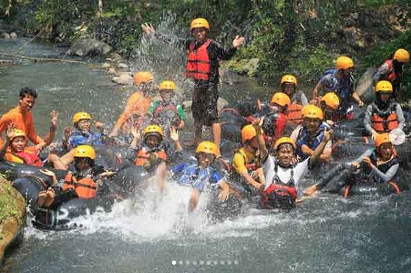 tempat liburan di klaten
