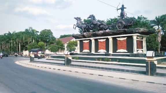 obyek wisata di Blora