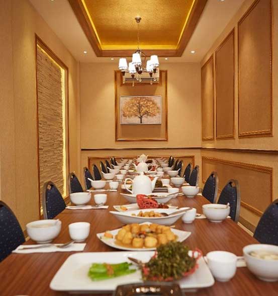 Tempat makan murah di tebet