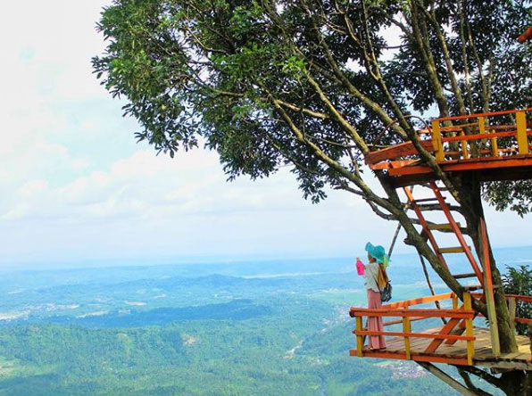 21 Tempat Wisata di Purbalingga Dengan Spot Foto Top Instagramable 18 wisata hits purbalingga