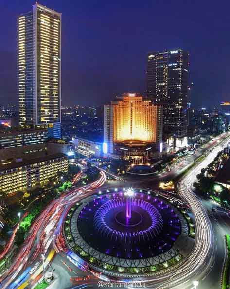 spot foto keren di jakarta