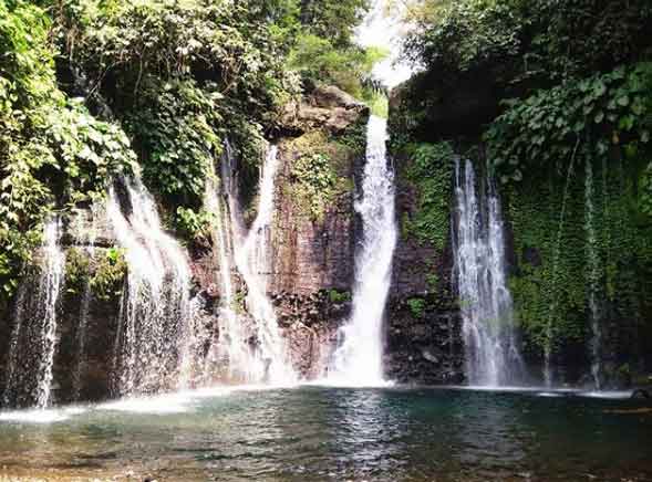 23 Tempat Wisata di Pemalang Yang Paling Hits untuk Berlibur 5 wisata curug pemalang