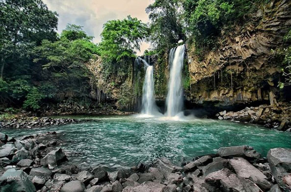 23 Tempat Wisata di Pemalang Yang Paling Hits untuk Berlibur 7 wisata curug di pemalang