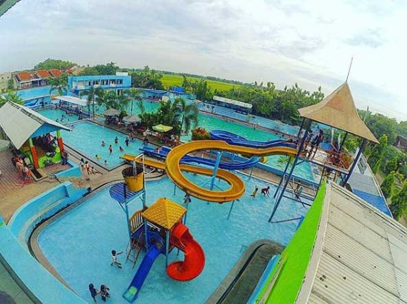 22 Tempat Wisata di Sragen Terpopuler Paling Favorit Anak Muda 22 tempat wisata keluarga di sragen