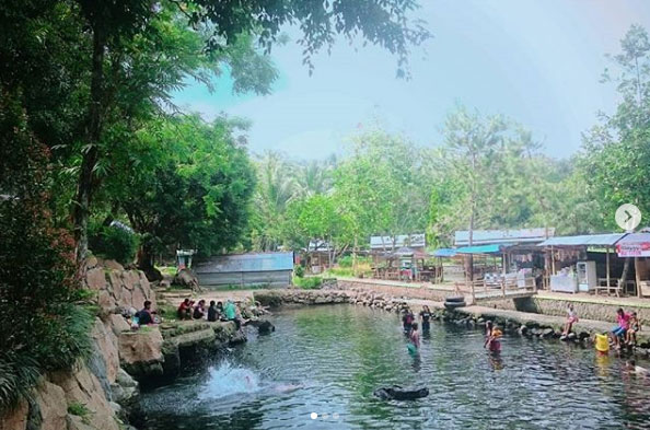 21 Tempat Wisata di Purbalingga Dengan Spot Foto Top Instagramable 13 wisata purbalingga hits