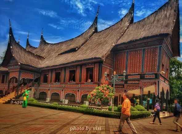 tempat foto di jakarta yang bagus