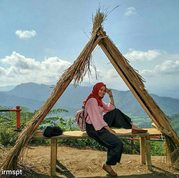 21 Tempat Wisata di Purbalingga Dengan Spot Foto Top Instagramable 12 wisata purbalingga hits