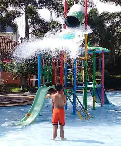 wisata di sekitar semarang apa saja