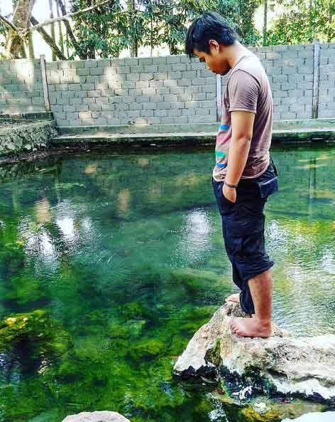 objek wisata di tanjung selor