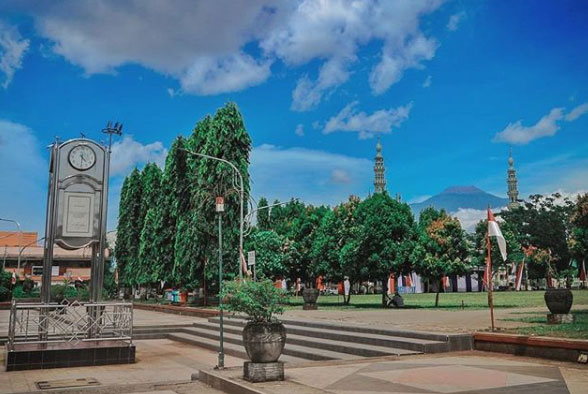 21 Tempat Wisata di Purbalingga Dengan Spot Foto Top Instagramable 11 tempat wisata keluarga purbalingga