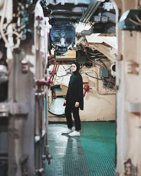 14 Tempat Hunting Foto di Surabaya Paling Rekomended 7 spot foto di surabaya yang bagus