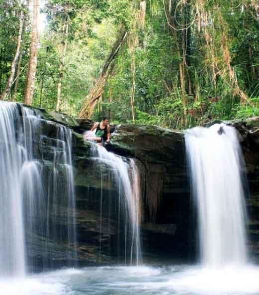 obyek wisata di tanjung selor terbaru