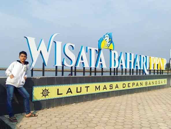 obyek wisata di pekalongan