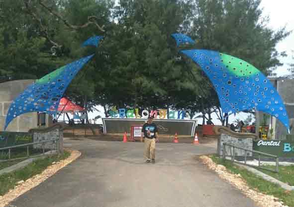 tempat wisata keluarga di rembang