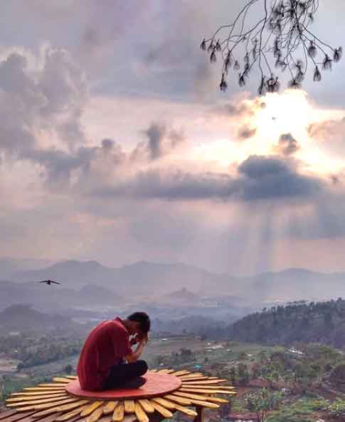 Tempat Hunting Foto di Semarang yang Wajib Dikunjungi 8 tempat foto hits di semarang