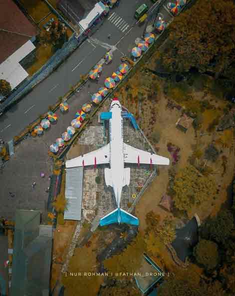 tempat hunting di purwokerto