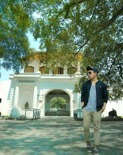 tempat hunting urbex di solo