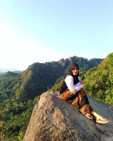 wisata terbaru di rembang