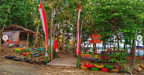 22 Tempat Wisata di Sragen Terpopuler Paling Favorit Anak Muda 10 obyek wisata di Sragen