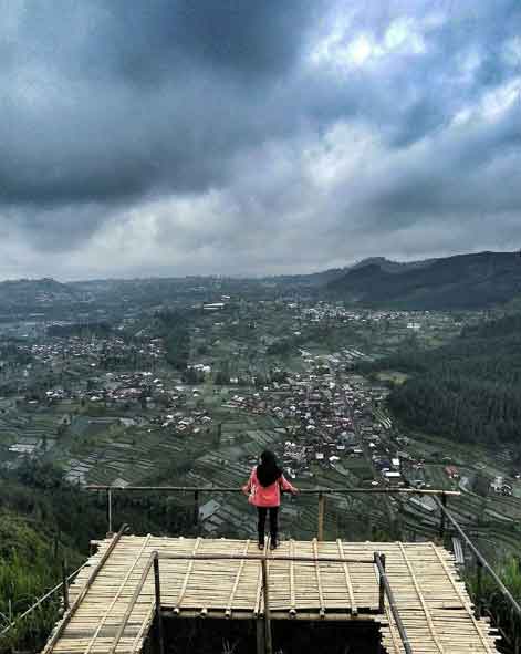 wisata tegal jawa tengah