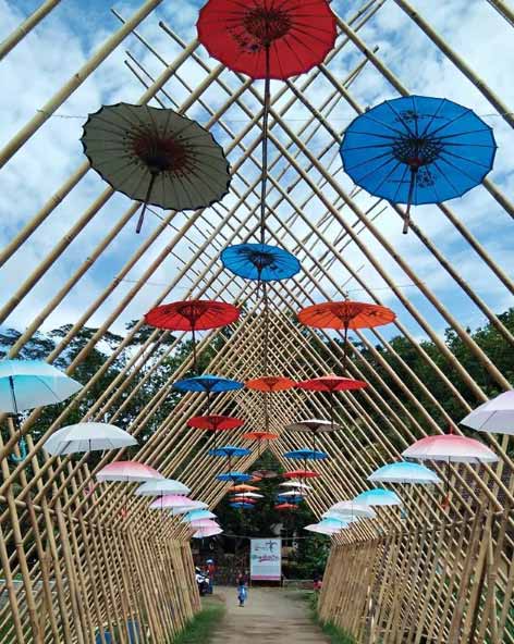 22 Tempat Wisata di Sragen Terpopuler Paling Favorit Anak Muda 2 obyek wisata di Sragen