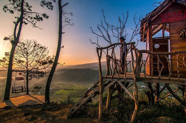 23 Tempat Wisata di Pemalang Yang Paling Hits untuk Berlibur 3 wisata pemalang terbaru