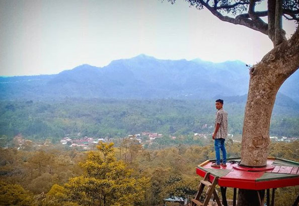 23 Tempat Wisata di Pemalang Yang Paling Hits untuk Berlibur 14 Wisata terbaru Pemalang