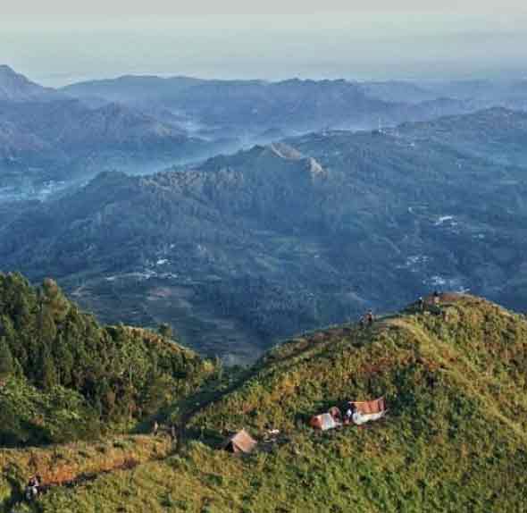 wisata alam pekalongan