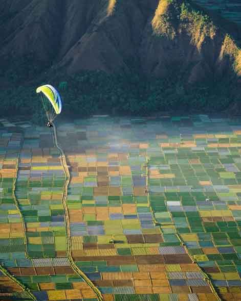 Tempat Hunting foto di Lombok Paling Recommended 13 tempat hunting foto indah di lombok