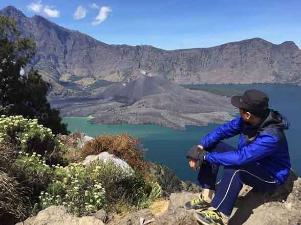 Tempat Hunting foto di Lombok Paling Recommended 10 tempat hunting foto indah di lombok