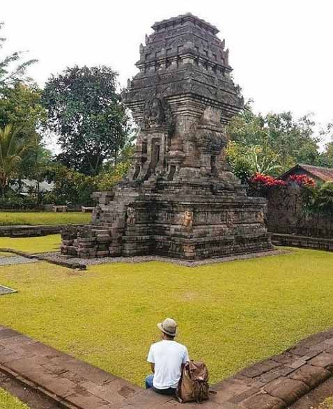 tempat hunting foto keren di malang