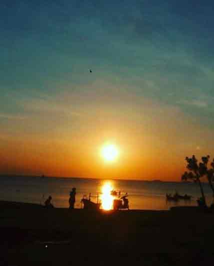 tempat wisata di rembang dan sekitarnya