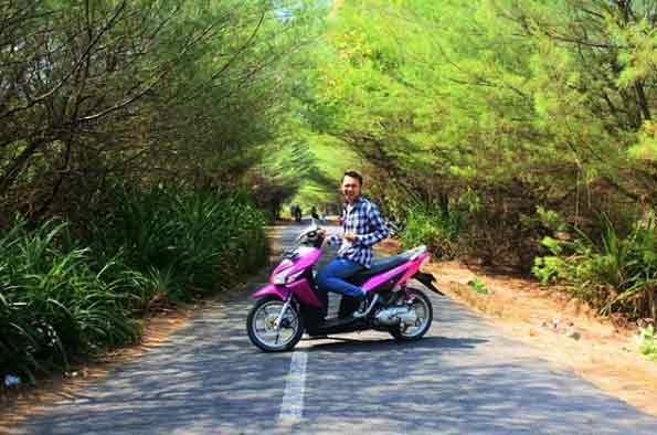 wisata terbaru di pekalongan