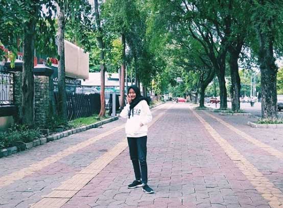 tempat hunting di solo yang bagus