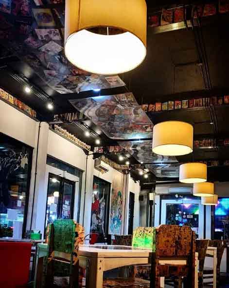  tempat makan di tebet yang murah