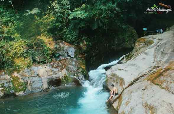 wisata alam pekalongan