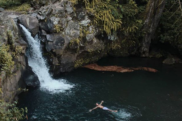 21 Tempat Wisata di Purbalingga Dengan Spot Foto Top Instagramable 22 Objek wisata Purbalingga