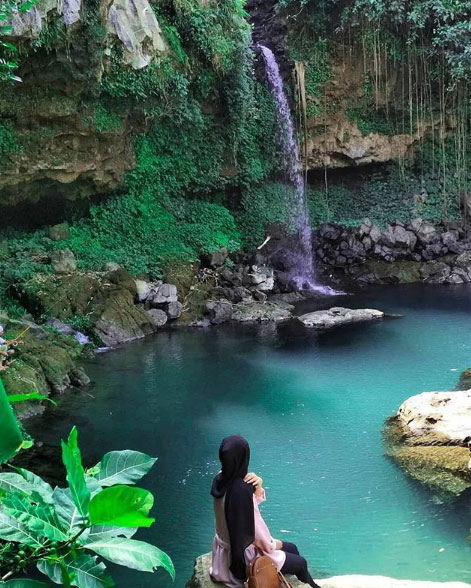 21 Tempat Wisata di Purbalingga Dengan Spot Foto Top Instagramable 17 objek wisata purbalingga